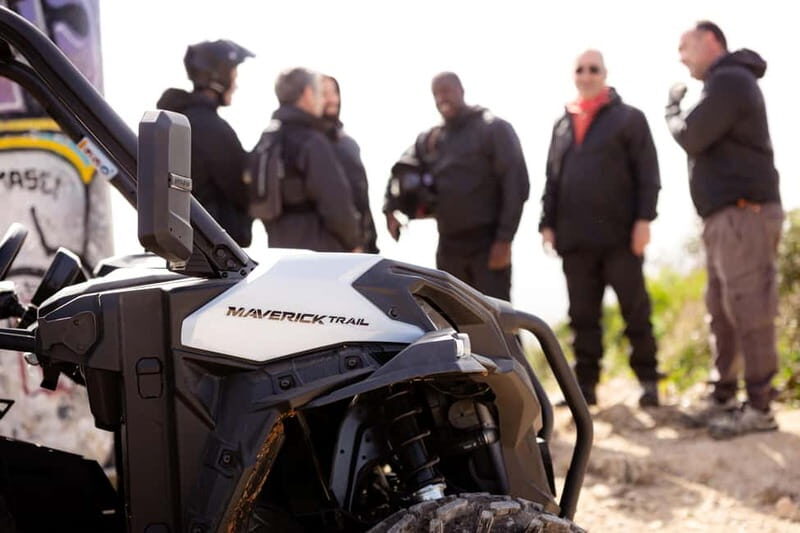 cross country - Why This Tour Is a Great Choice