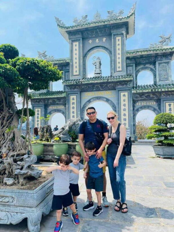 Cross Hai Van Pass and Soak in Hues Beauty - Why This Tour Delivers Value