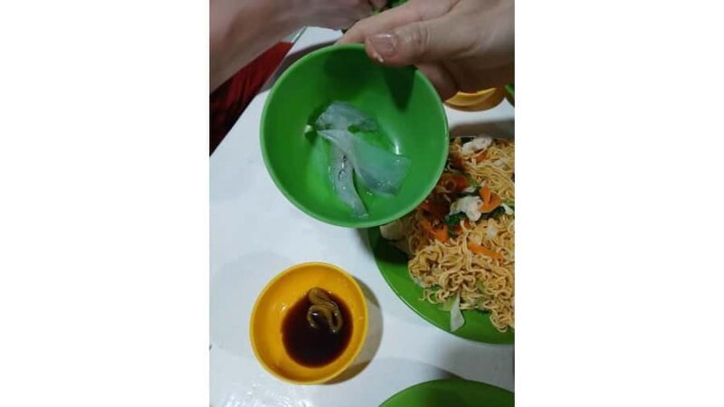 Crossing: Sunset Boat Trip with Squid Fishing - The Sum Up