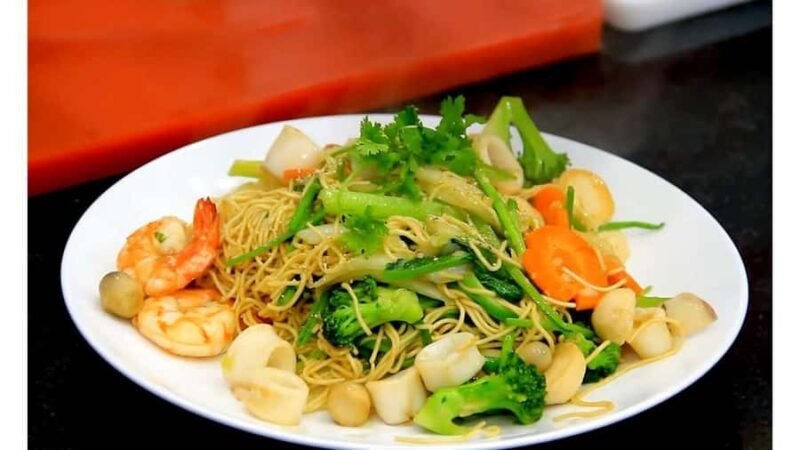 Crossing: Sunset Boat Trip with Squid Fishing - FAQ