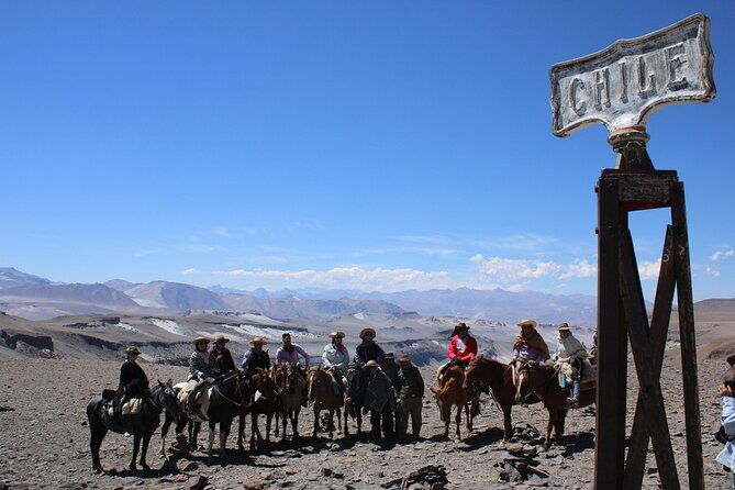 crossing-the-andes-on-horseback-in-a-5-day-tour