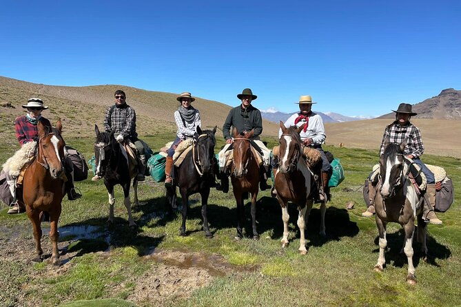 crossing-the-andes-on-horseback-in-a-5-day-tour
