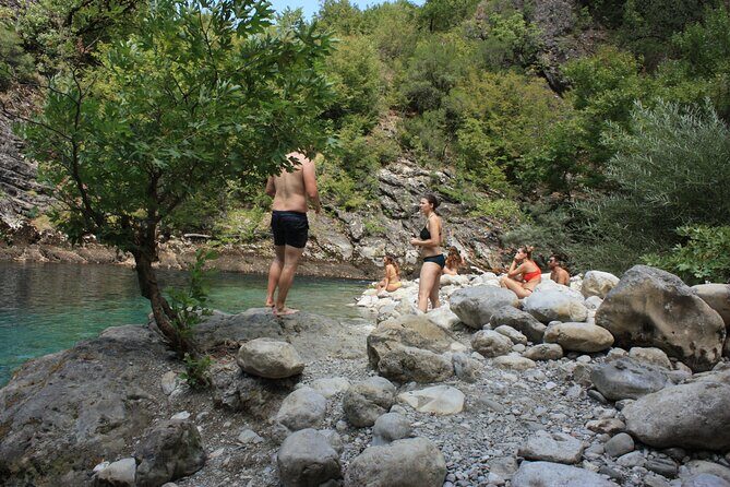 Crossing Vikos Gorge - Who is This Tour Best For?