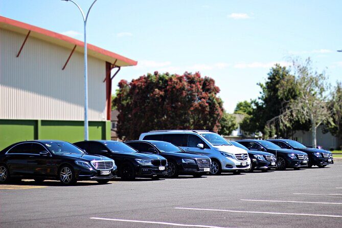 Crown Chauffeur Service Luxury Transfers and Tailored Tours In NZ - A Closer Look at the Service and Its Benefits