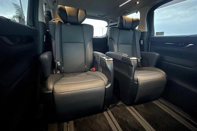 Crown Chauffeur Service Luxury Transfers and Tailored Tours In NZ - Frequently Asked Questions