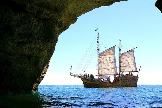 Cruise 2, Benagil - Morning - Caves 11:30H - 14:00H - Value and Pricing Analysis