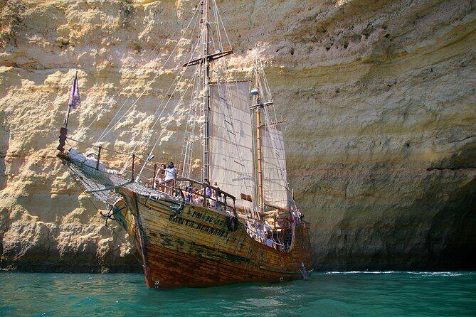Cruise 3, Benagil - Afternoon - Caves 14:30H - 17:00H - Final Thoughts