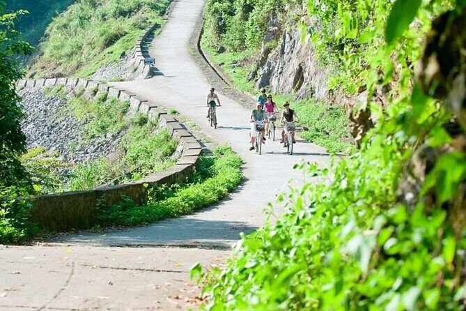 Cruise 3 Day Explore Halong Bay from Hanoi - Key Points