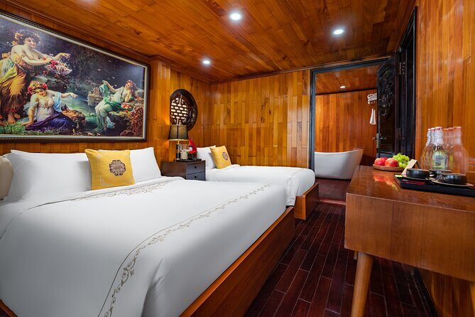 Cruise 3 Day Explore Halong Bay from Hanoi - Practicalities & Value