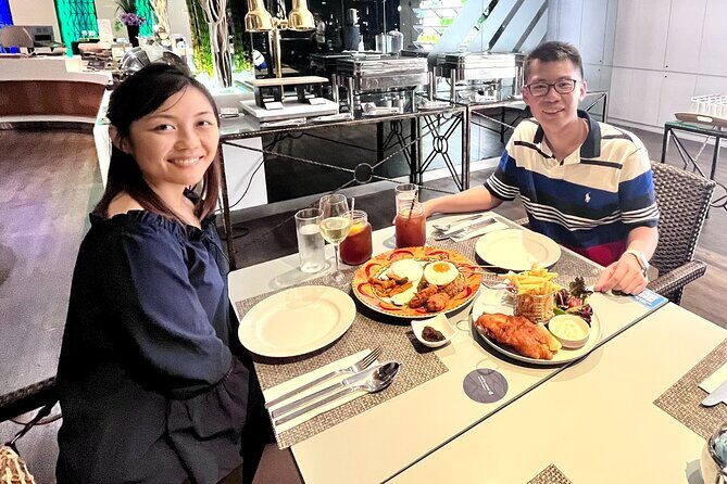 Cruise and Dining Adventure in Tropical Paradise of Singapore - Detailed Review of the Singapore Speedboat & Dining Tour