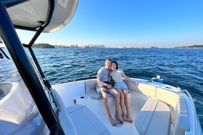 Cruise and Dining Adventure in Tropical Paradise of Singapore - Authentic Insights from Reviewers