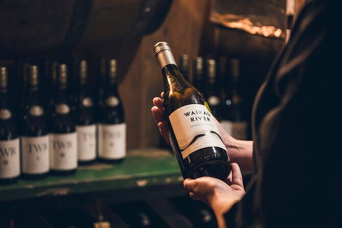 Cruise and Lunch at Furneaux Lodge - Exploring the Grounds and Activities