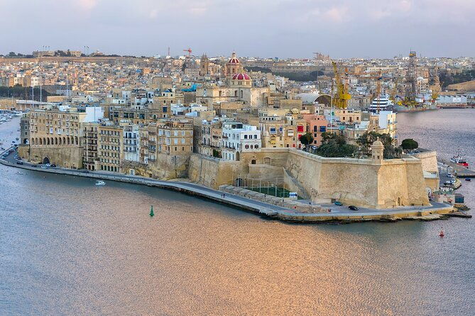 cruise-around-maltas-harbours-and-creeks-from-sliema