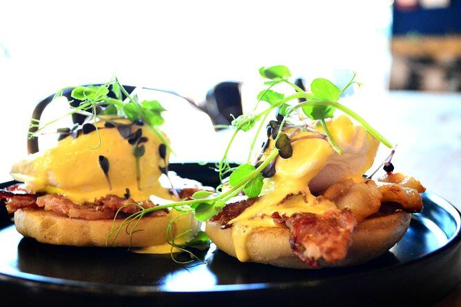 Cruise & Dine Breakfast Prosecco Morning Cruise and Breakfast - Practical Details and Tips