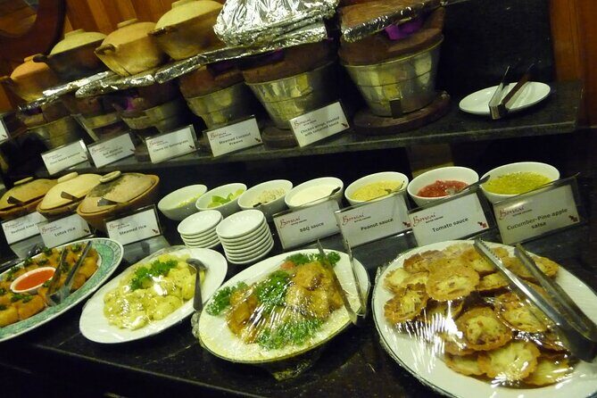 Cruise Dinner On Saigon River - A Detailed Look at the Experience