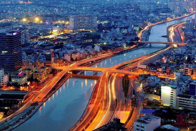Cruise Dinner On Saigon River - Who Would Love This Tour?