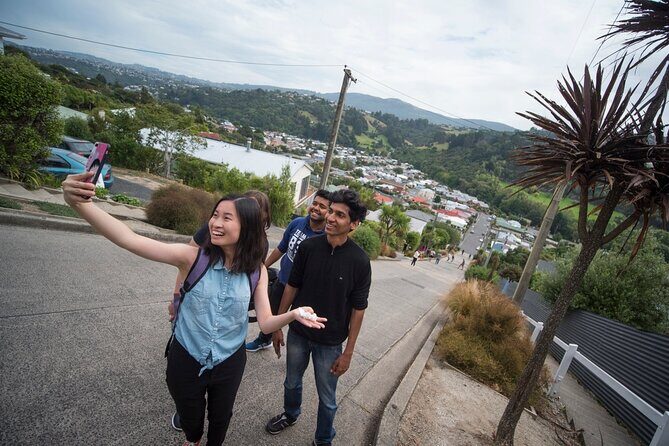 Cruise Dunedin City and Castle Tour - FAQs