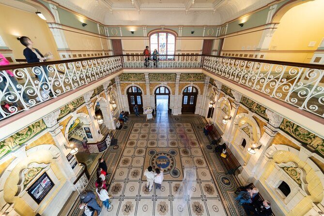 Cruise Dunedin City and Castle Tour - Final Thoughts