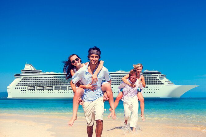 Cruise Excursion from Port Klang to Kuala Lumpur City Tour - Key Points