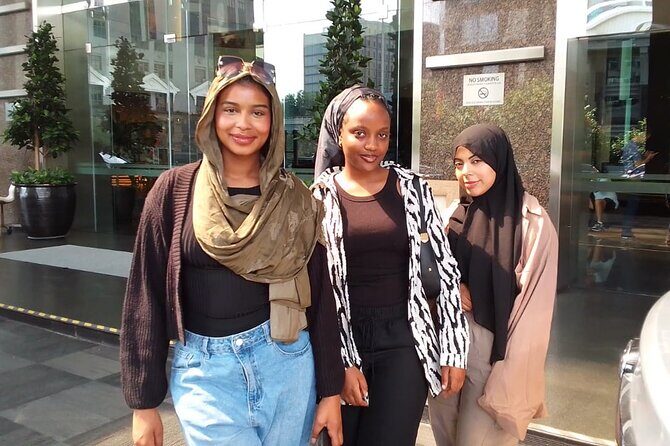 Cruise Excursion: Full-Day Kuala Lumpur with Twin Tower Entrance - What Travelers Say: Authentic Insights