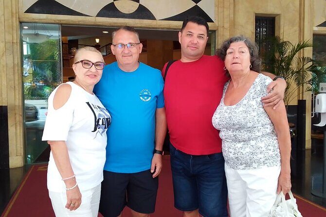 Cruise Excursion: Full-Day Kuala Lumpur with Twin Tower Entrance - Practical Details