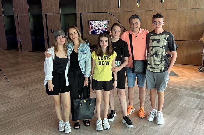 Cruise Excursion: Full-Day Kuala Lumpur with Twin Tower Entrance - Who Is This Tour Best For?