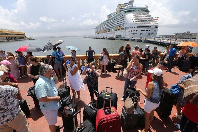 Cruise Excursion: Full-Day Kuala Lumpur with Twin Tower Entrance - The Sum Up