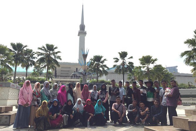 Cruise Excursion in Kuala Lumpur - What’s Included and What to Expect