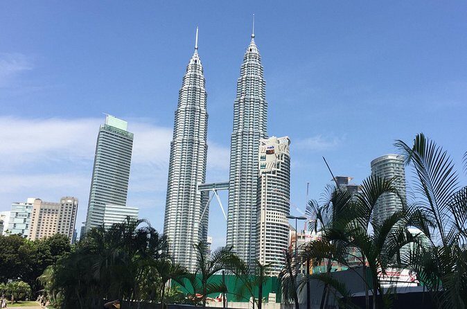 Cruise Excursion in Kuala Lumpur - Final Thoughts: Who Should Consider This Tour?