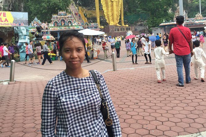 Cruise Excursion in Kuala Lumpur - FAQ: Practical Questions About the Tour