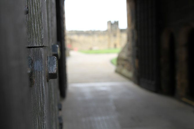 cruise-excursion-private-tour-wizards-tale-at-alnwick-castle