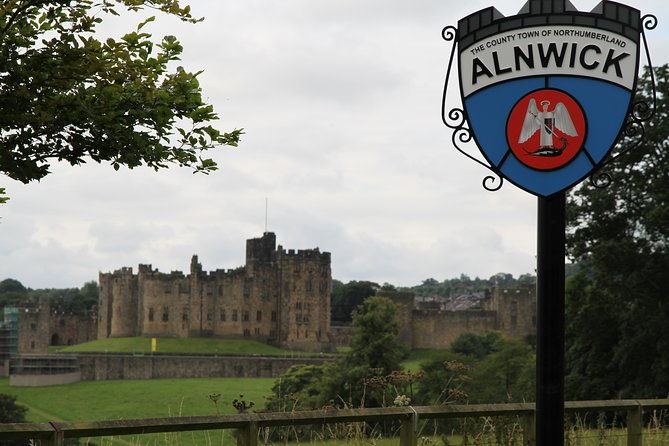 cruise-excursion-private-tour-wizards-tale-at-alnwick-castle