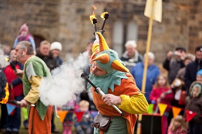 cruise-excursion-private-tour-wizards-tale-at-alnwick-castle