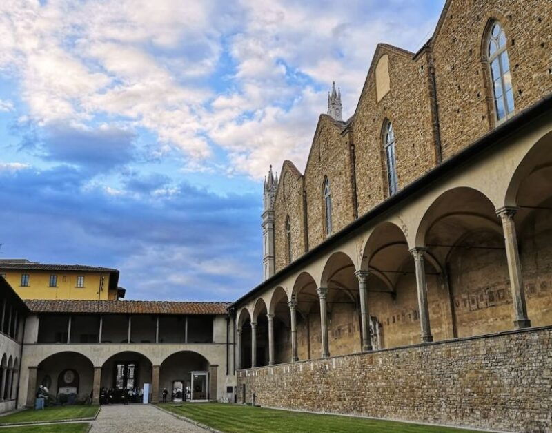 cruise-excursion-to-florence-from-livorno-la-spezia-by-car