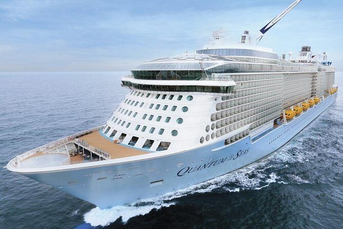 Cruise Excursion: Top Most 17 Attractions Kuala Lumpur Tour - Exploring the Kuala Lumpur Highlights in One Day