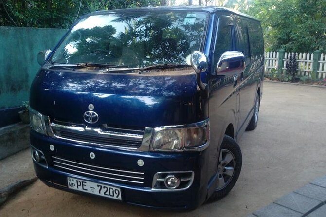 Cruise Excursions Colombo Sri Lanka Half Day Tour Excursion Colombo Sri Lanka - Authentic Local Insights