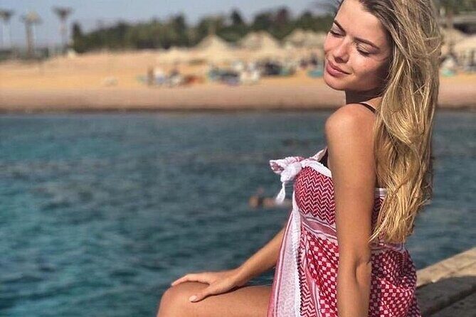 Cruise Experience Half-Day from Aqaba - What You Can Expect from the Tour