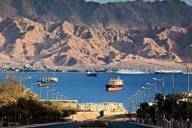 Cruise Experience Half-Day from Aqaba - Why This Tour Offers Good Value