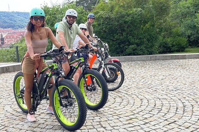cruise-fat-e-bike-rental-and-tours-in-prague