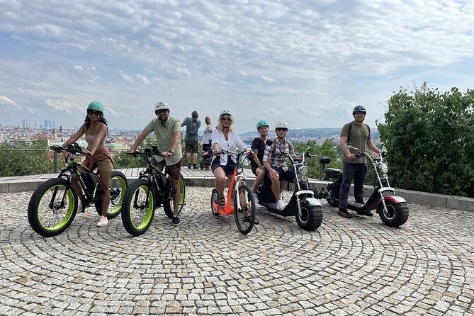 cruise-fat-e-bike-rental-and-tours-in-prague