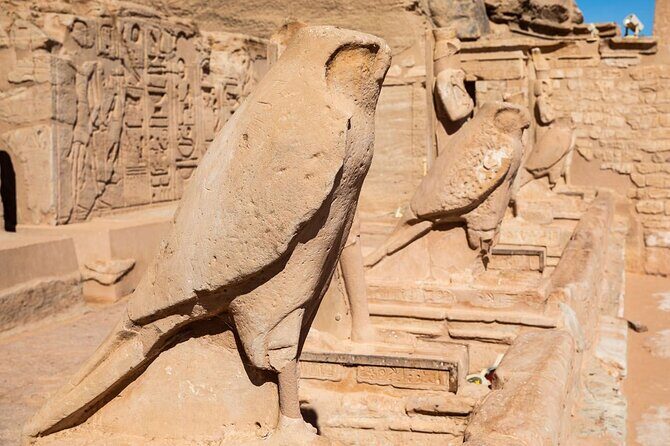 Cruise From Aswan To Luxor,Balloon,Tours 2 nights 3 Days with Flight From Cairo - Pricing & Value