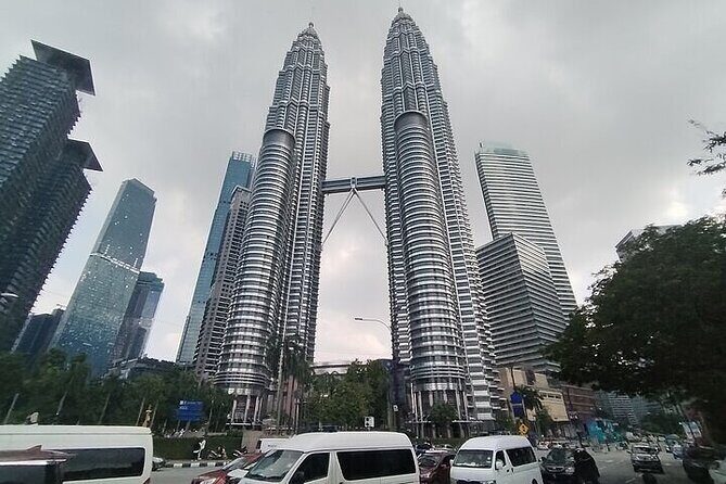 Cruise Layover Tour From Kuala Lumpur - Reviewing the Experience