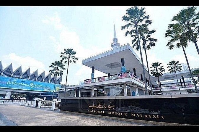 Cruise Layover Tour From Kuala Lumpur - Who Is This Tour Best For?