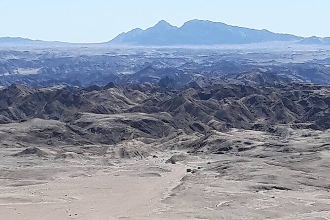 Cruise liner Special: Swakopmund and Namib Desert Highlights - Practicalities and Value for Money