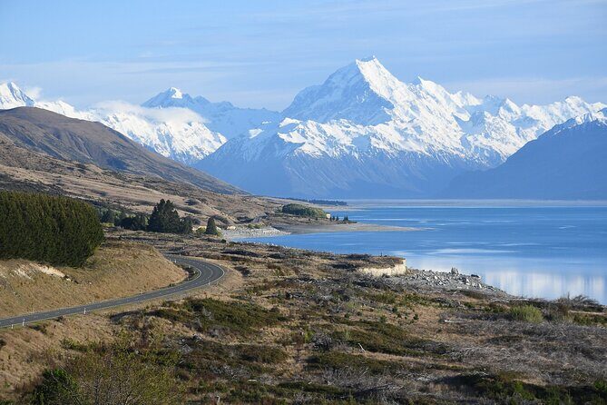Cruise Milford Small Group Day Tour from Queenstown - Why This Tour Is a Great Choice