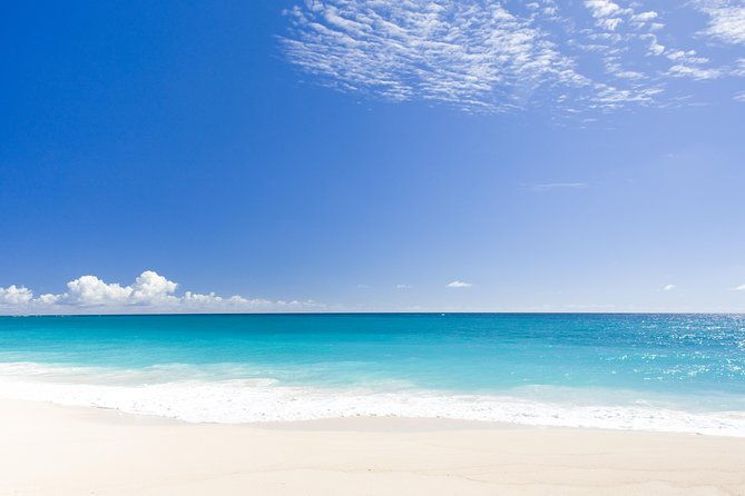 cruise-passanger-beach-day-in-barbados-with-shuttle-transfers