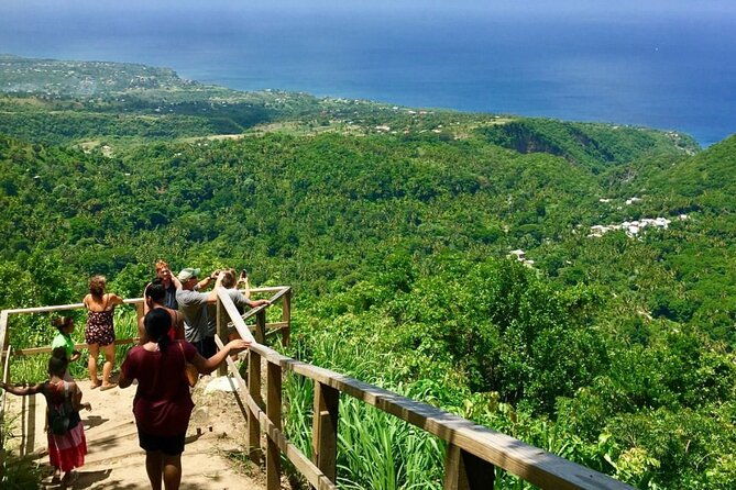cruise-port-and-airport-arrival-transfers-to-hotels-in-st-lucia