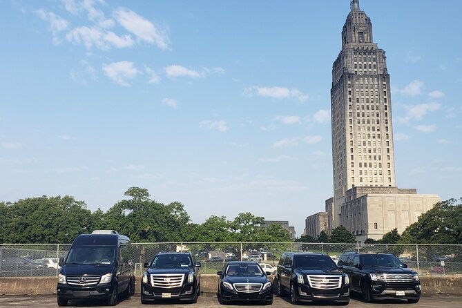 cruise-port-transfer-new-orleans-and-louis-armstrong-intl-msy