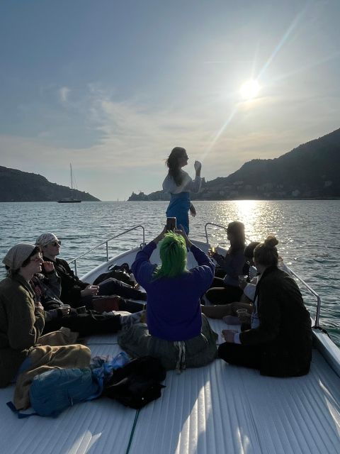 cruise-portovenere-and-the-3-islands-with-aperitif-included