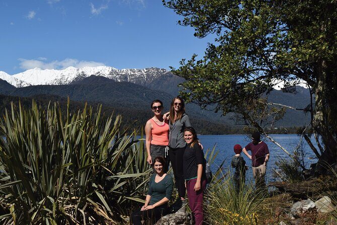 Cruise & Rainforest Walk - Franz Josef Glacier - Final Thoughts: Who Should Consider This Tour?